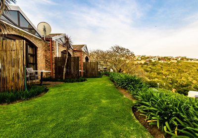 Dutton's Cove Guesthouse