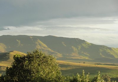 Fraaiuitsig Bed and Breakfast