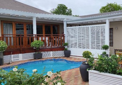 Tri-Angle B&B and Guesthouse