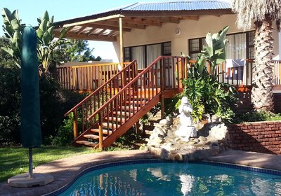 Tri-Angle B&B and Guesthouse