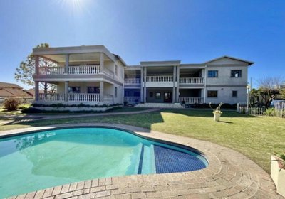 Atlantic Pearl Guest House Midrand
