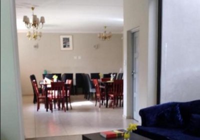 Atlantic Pearl Guest House Midrand