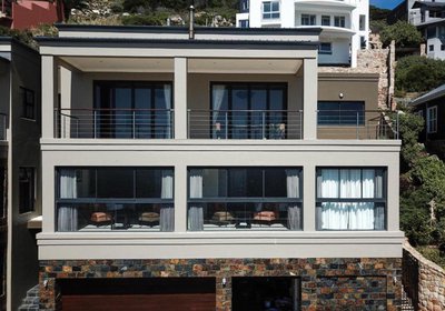 Simon's Town Guest House