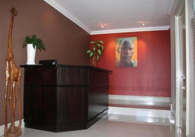 Simon's Town Guest House