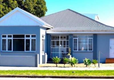 The Owl House Guesthouse