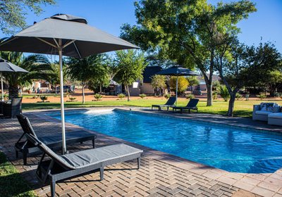 Arnhem Cave & Leisure