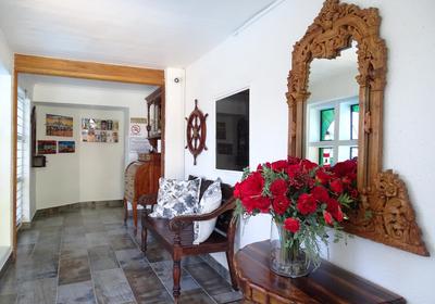 Big Skies Guesthouse