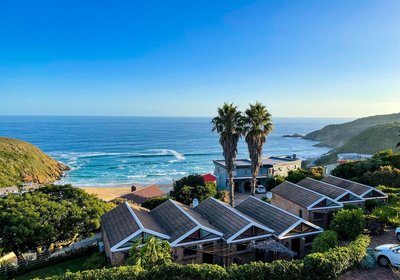 Dutton's Cove Guesthouse