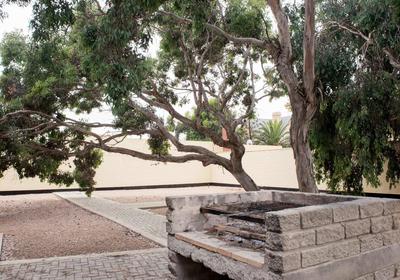 Good Times Self Catering Apartments