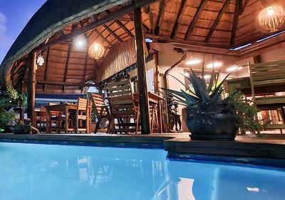 Leopard Corner Lodge