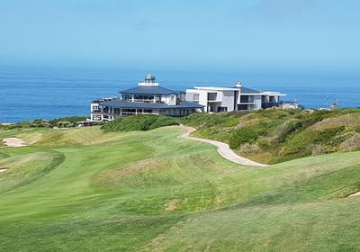 Pinnacle Point Villa - Golf Safari SA