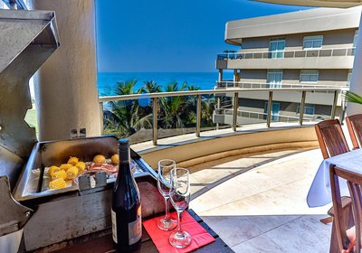 Sands Beach Breaks Manor On Main Beach Ballito