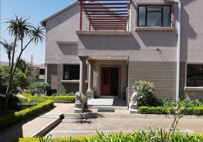 Atlantic Pearl Guest House Broadacres