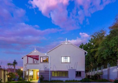 Atlantic Pearl Guest House Broadacres