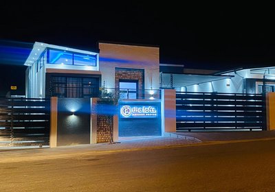 The Lofts Luxury Suites