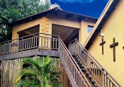 Palm Inn Guesthouse Lephalale