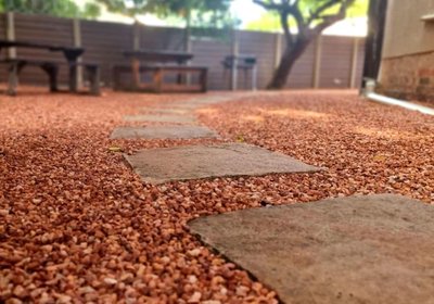 Palm Inn Guesthouse Lephalale