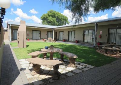 Andante Guesthouse Klerksdorp