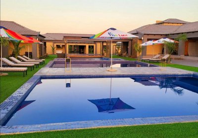 The Lux Hotel and Resorts