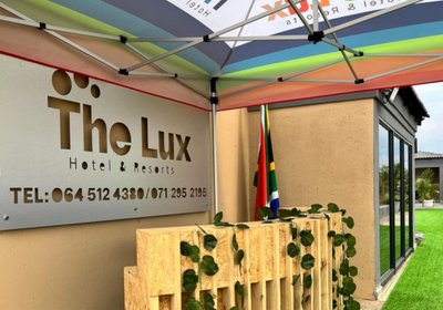 The Lux Hotel and Resorts