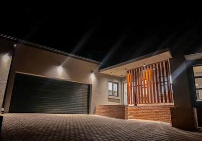 Range View @ Highland Gate