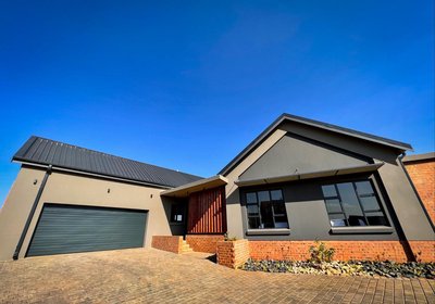 Range View @ Highland Gate