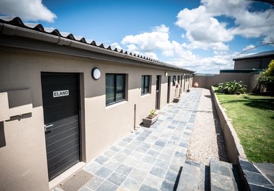 Umbono Private Game Lodge