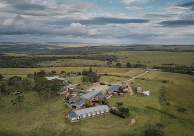 Umbono Private Game Lodge