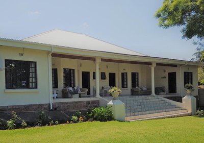 Bishops Guest House