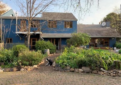 Kriluki Accommodation