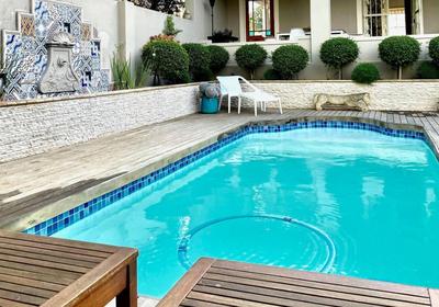 1 Royal Street Guesthouse