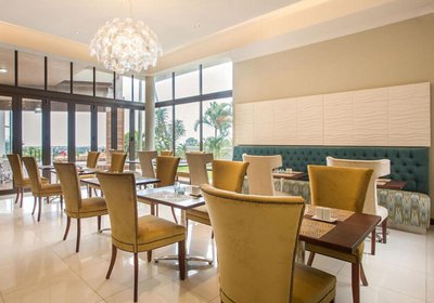 Ekhaya Boutique Hotel