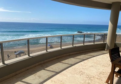 Unit 302 Ballito Manor