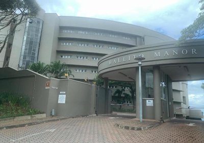 Unit 302 Ballito Manor