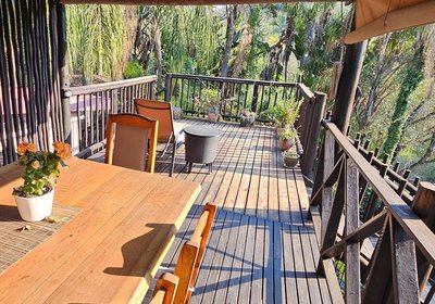 Old Vic Traveller's Inn