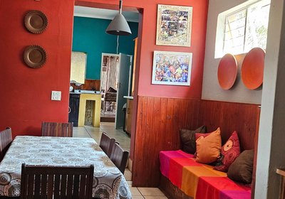 Old Vic Traveller's Inn