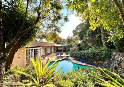 Atlantic Pearl Guest House Sandton