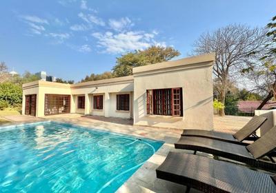 Atlantic Pearl Guest House Sandton