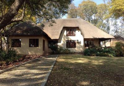 Matalatala Wildlife Reserve