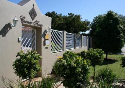 Corner House Accommodation