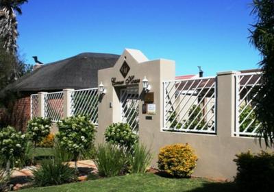 Corner House Accommodation