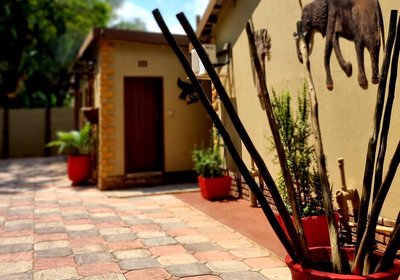 La Lucia Guest House