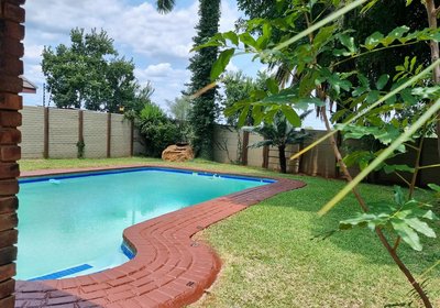 La Lucia Guest House