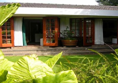 Cosy Den B&B Luxury Guest House Style