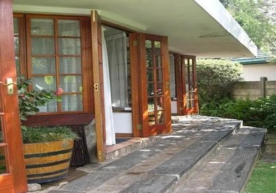 Cosy Den B&B Luxury Guest House Style