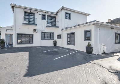 Casa Milner Guest House