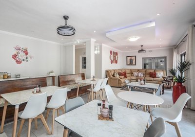 Casa Milner Guest House