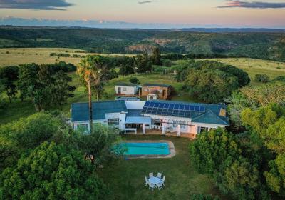 Land's End Private Game Reserve