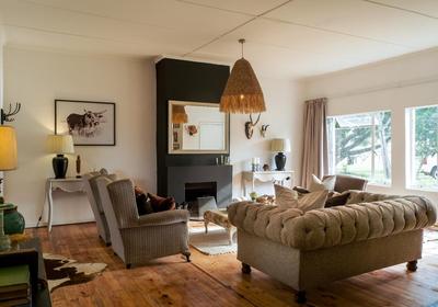 Land's End Private Game Reserve