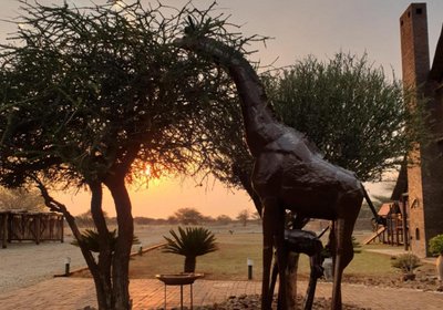 Sundowners Game Lodge